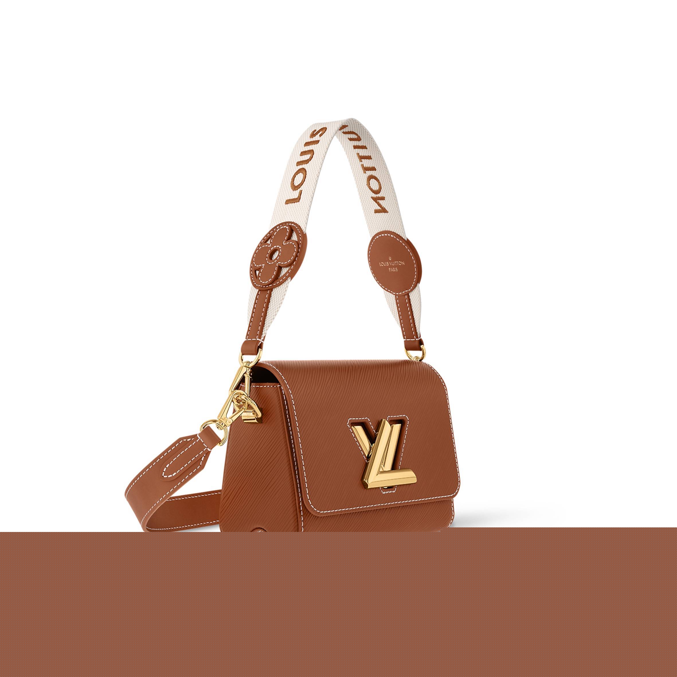 LOUIS VUITTON TWIST PM M24758 (19*15*9cm)